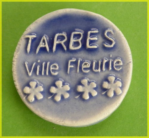 2016- TARBES FLEURIE.JPG